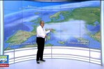 Nori numerosi si averse in mai toata tara, pentru ziua de miercuri. Prognoza meteo pana sambata - partea I
