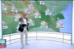 Ziua de joi aduce ploi si instabilitate in mai toata tara si temperaturi de pana in 30 de grade. Prognoza meteo pana duminica - partea I