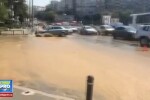 inundatie Bucuresti zona Tineretului 1
