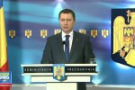 Cosmin-Stefan Marinescu, declaratii privind respingerea codului Fiscal de catre presedintele Klaus Iohannis