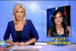 Fiica lui Whitney Houston, Bobbi Kristina, a murit la varsta de 22 de ani. Acum 6 luni a fost gasita inconstienta in cada