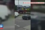 Atac terorist in Munchen. Politia germana anunta cel putin 6 morti si trei suspecti. Atacatorii sunt inca in libertate