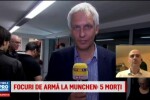 Analiza Catalin Radu Tanase privind atacul armat din Munchen