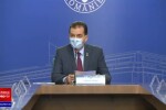 Orban, despre decizia CCR prind carantina: ”S-au comportat ca niște filiale declarate ale PSD”
