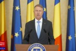 Klaus Iohannis: Noul coronavirus a schimbat radical viețile tuturor. Am gestionat pandemia cu legi slabe