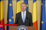 Iohannis: „Virusul este real, nu poate fi interzis prin lege şi nu dispare dacă îi negăm existența”