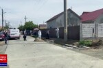 Un bărbat a fost ucis, iar fiica sa violată de un bărbat care le-a intrat în casă