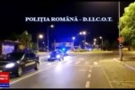 Razie de amploare a Poliției Române în opt județe. Un grup infracțional uriaș este vizat
