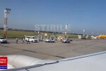 Omul de afaceri Nelu Iordache a fost ridicat de procurori chiar din avion și dus la DNA