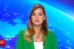Oana Mizil, la spital după ce ar fi fost agresată de Vanghelie. Pe numele fostului primar a fost emis ordin de restricție