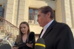 Fostul premier Petre Roman, la Parchetul General: ”Niciuna dintre acuzații nu se poate reține împotriva mea”