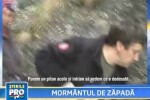 A fost gasit si trupul fetei care a disparut in Bucegi anul trecut