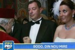 Bodo de la Proconsul si-a dus mireasa la altar!