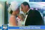 Bodo de la Proconsul si-a dus mireasa la altar!