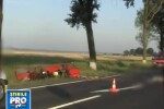 Grav accident de circulatie in Ialomita! Cinci oameni au murit!