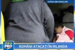 Belfast: Peste 100 de romani au cerut refugiu, din cauza atacurilor rasiste