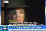 Michael Jackson in Romania! Vezi imagini inedite de la concertul sau!