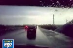 Haos total pe Autostrada Soarelui (III)