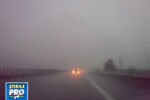 Haos total pe Autostrada Soarelui (I)