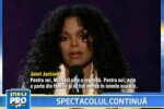 Janet si Joe Jackson l-au omagiat pe Michael la gala BET Awards!