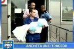 Ancheta la CMU in cazul copilului mort in urma unor analize!