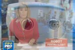 A fost inventat robotul care te ajuta sa slabesti