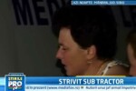 A mers sa-si ajute un prieten la lucru si a murit strivit de tractor
