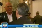 Inca un circ in Parlament din cauza numirilor la Curtea Constitutionala