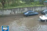 Tulcea, Suceava, Cluj, Brasov, Neamt sub ape. Ploile au facut ravagii
