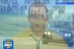 Demonstratie VIDEO: Detectoarele de radar nu te mai ajuta sa scapi de amenda