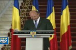Traian Basescu: Opozitia a venit la discutii intr-o cheie pur electorala. Liderii USL sunt imaturi