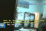 Scandal la Timisoara, in care a fost implicat profesorul Branea