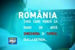 Romanii acceptati in MENSA vin, duminica, la