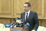 Cum raspunde Victor Ponta la acuzatia de plagiat
