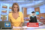 Analiza Mediafax: Aproape un sfert din parlamentarii Romaniei sunt doctori sau doctoranzi 1
