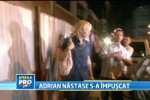Adrian Nastase a vrut sa se sinucida. SURSE: Diagnosticul COMPLET al medicilor