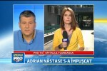 Adrian Nastase a vrut sa se sinucida. Va intra intr-o operatie