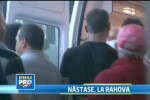 Adrian Nastase a fost externat din Spitalul Floreasca si dus la Penitenciarul Rahova