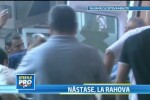 Adrian Nastase a ajuns la Penitenciarul Rahova