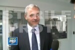 EXCLUSIV STIRILE PROTV. Harta lui Dragnea. Primul desen cu noile regiuni si capitale ale Romaniei