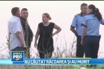 Au murit in timp ce cautau sa se racoreasca in cea mai calduroasa zi din an