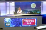 SUPERLUNA in Romania. Unii oameni de stiinta sustin ca in aceasta perioada au loc cutremure mai des