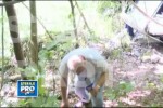 Ce a mai ramas din autocarul in care au murit 18 romani. Relatare Catalin Radu Tanase din Muntenegru