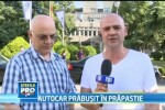 Interviu cu Raed Arafat-Catalin Radu Tanase, accident autocar, Muntenegru