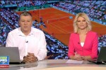 Simona Halep scrie istoria la Roland Garros. Pregatita pentru marea finala: Va fi un meci greu, dar stiu cum sa-l abordez