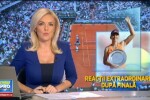 Reactii extraordinare, dupa finala pierduta de Simona Halep la Roland Garros