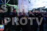 Mesajul formatiei Cargo dupa ce un fan de 17 ani a fost strivit in bataie de agentii de ordine in timpul concertului. VIDEO