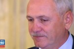 Liviu Dragnea: L-am rugat pe premier sa se abtina de la declaratii politice