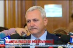 Premierul Sorin Grindeanu a declarat, miercuri seara, ca nu isi da demisia