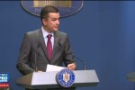 Sorin Grindeanu, reactii pe Facebook: Raman premier sa ma asigur ca PSD nu pierde guvernarea